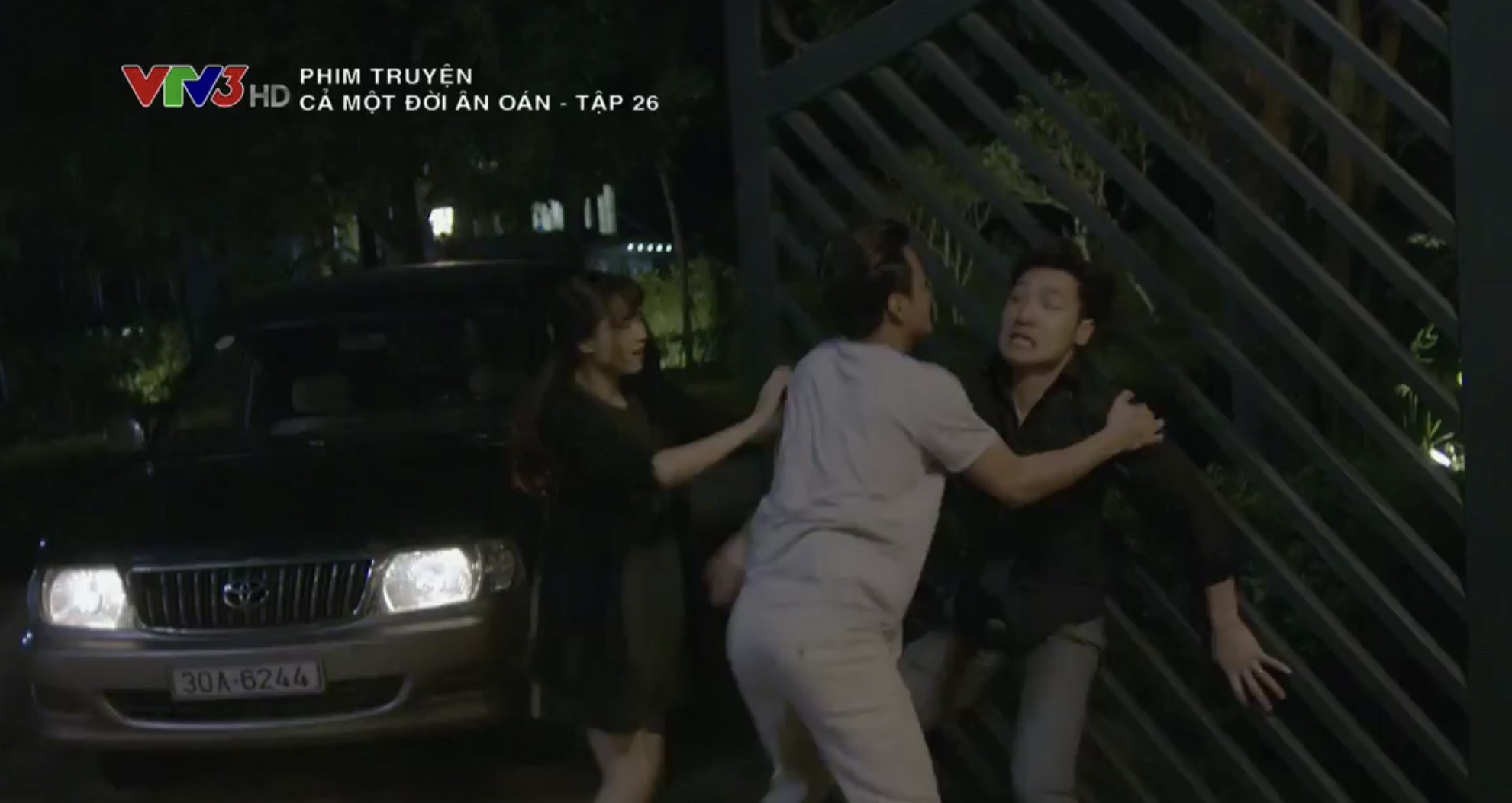 Cả Một Đời Ân Oán: Bị sẩy thai, Lan Phương âm thầm xin con lần nữa từ chồng nhưng nào ngờ... Cả Một Đời Ân Oán: Bị sẩy thai, Lan Phương âm thầm xin con lần nữa từ chồng nhưng nào ngờ...